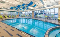 Holiday Inn Express & Suites Saskatoon East - University