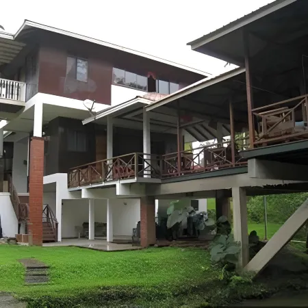 Slagon Homestay