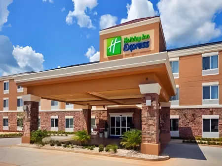 Holiday Inn Express Fredericksburg Southpoint