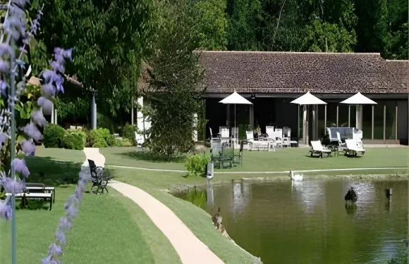 波伊斯聖喬治 - 夏姆酒店