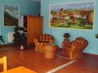 Hotel Águila Real