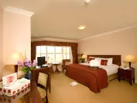 Whitford House Hotel Hotels in Wexford