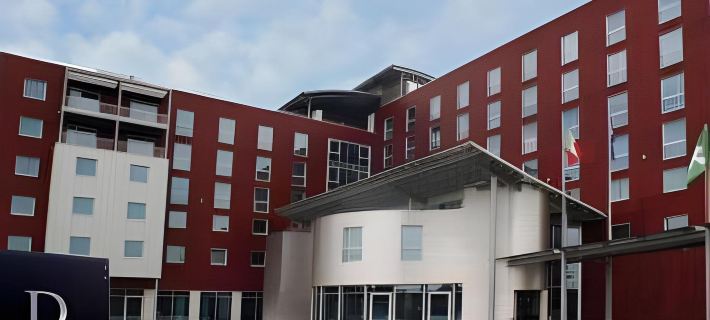 Domina Milano Fiera Hotels in Milano