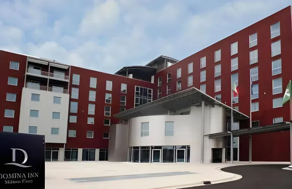 米蘭菲爾亞多米納酒店