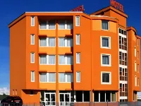 Hotel Verdina Hotels in Leini