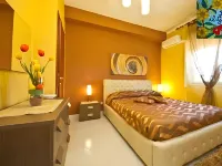 Bed and Breakfast Il Girasole Hotels near Mondello Palace Hotel
