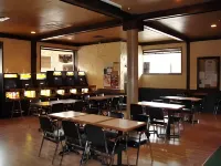 The Cosmopolitan Hotel Hotels in Blairmore