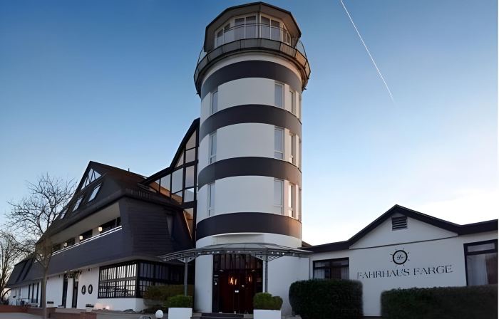 Fährhaus Farge Hotel