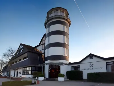 Fährhaus Farge Bremen Hotels in Brake
