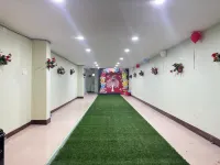Relax Zone Hotels in Patna