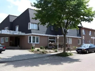 Lieth-Hotel-Grünreich Hotels in Walsrode