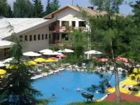 Kashmir Wellness & Spa Hotel Adults Only - Pool