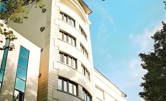 Diplomat Hotel Baku
