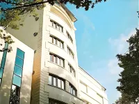 Diplomat Hotel Baku Các khách sạn ở Baku