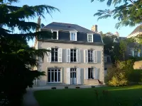 Maison de la Garenne & Spa