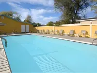 Upper Lake Inn & Suites Hotels in Lakeport