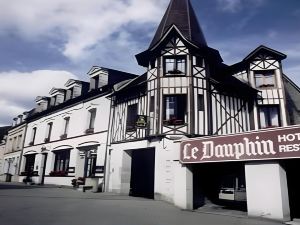 Logis Hôtel et Restaurant du Dauphin