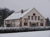 Landhaus Ribbeck Hotels in der Nähe von Buddhistische Klosterschule Ganden Tashi Choeling