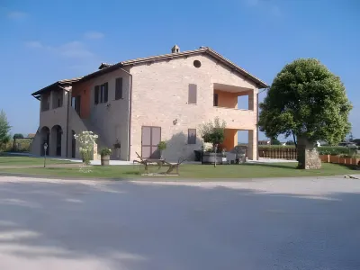 Il Casale Della Fornace Hotel di Bastia Umbra