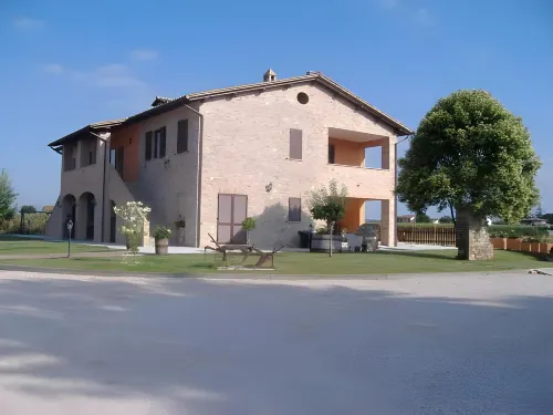 Il Casale Della Fornace Hotels in Petrignano