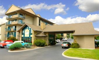 Arbors at Island Landing Hotel & Suites