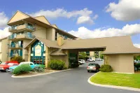 Arbors at Island Landing Hotel & Suites