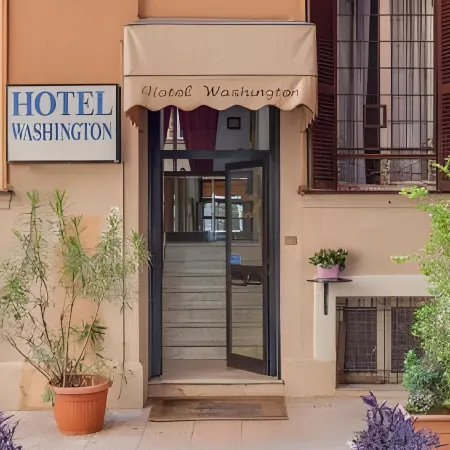 Hotel Washington