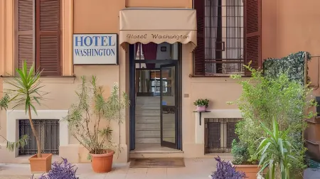 Hotel Washington