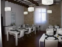 El Palacete del Obispo - Parkering