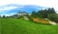 ViewPoint Hotel - Parking