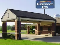 Redwood Inn - White Hall