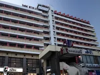 Hotel Sinaia - 4 звезды