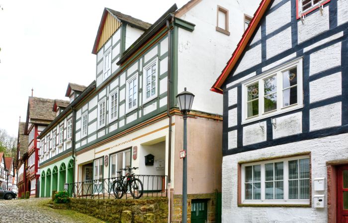 Am Brauamt