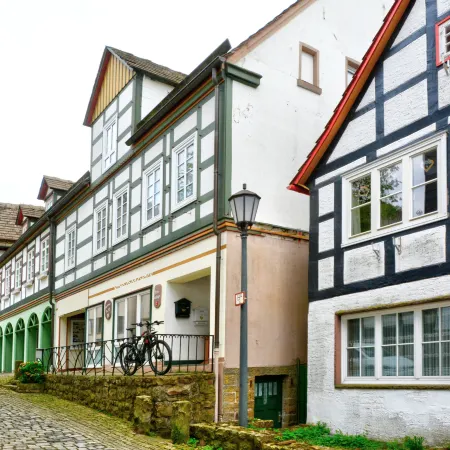 Am Brauamt