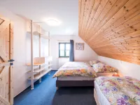 Holiday Hill 30 - 3-stjärniga
