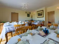 Aisleigh Guest House - breakfast