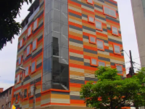 Hotel Sixtina Plaza Medellin Hotels in Itagui
