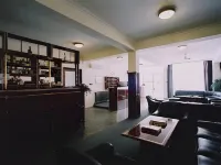 Hotel Uno - Bar