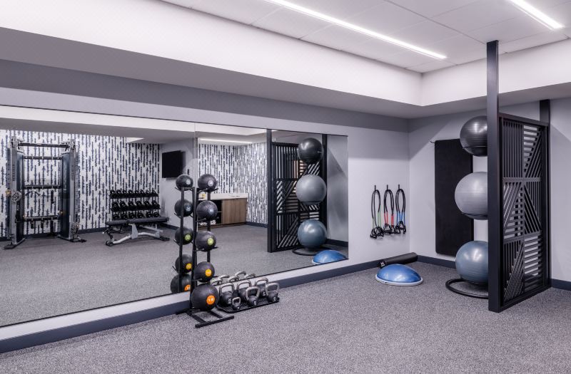 Atwell Suites Austin Airport by IHG photo 2