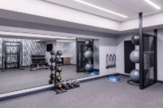 Atwell Suites AUSTIN AIRPORT by IHG