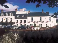 The Angus Hotel & Spa Hotel a 