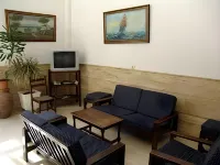 Hotel Meltemi Hotels in Adamantas