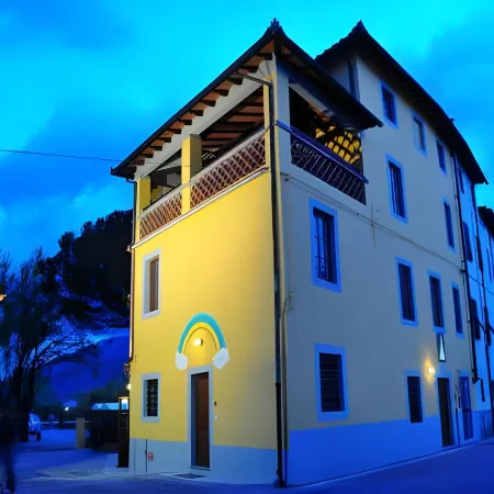 B&B Il Casale di Nanni