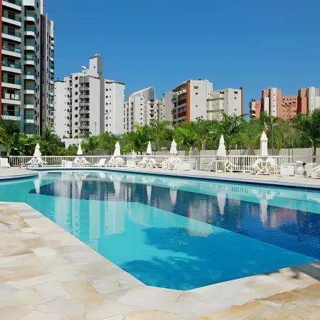 Travel Inn Flats Riviera