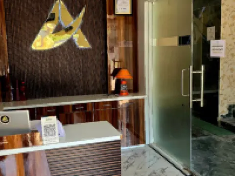 Avaria Inn Hotels in Howrah