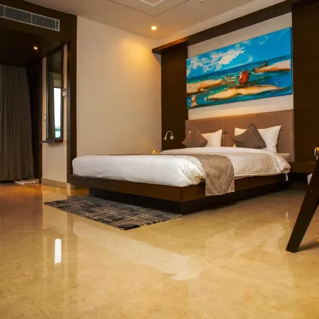 Swarna Hotel & Resort