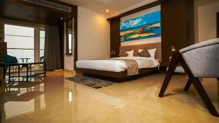 Swarna Hotel & Resort