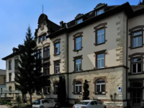 海濱長廊酒店 沙夫豪森酒店