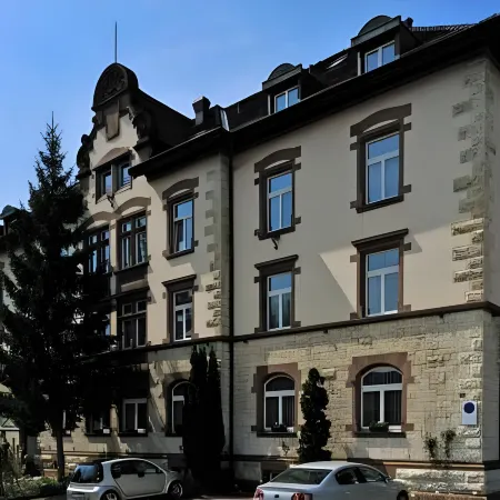 Hotel Promenade