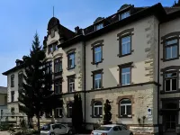 Hotel Promenade Hôtels à : 